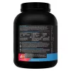 Rule1 Whey Protein 5 LBS 2200g Strawberries & Crème (Eper)