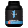 Rule1 Whey Protein 5 LBS 2200g Strawberry Banana (Eper Banán)