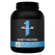 Rule1 Whey Protein 5 LBS 2200g Vanilla Ice Cream (Vanília)