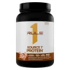 Rule1 Source 7 Protein 900g Chocolate Peanut Butter (Csokoládé Mogyoróvaj)