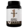 Rule1 Source 7 Protein 900g Cookies & Créme (Sütikrém)