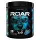 Rule1 ROAR Ferocious Pre-Workout 270g Blue Razz (Kék Málna)