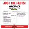 Összetétel (gyártói Supplement Facts)