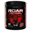 Rule1 ROAR Ferocious Pre-Workout 270g Fruit Punch (Gyümölcspuncs)
