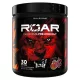 Rule1 ROAR Ferocious Pre-Workout 270g Fruit Punch (Gyümölcspuncs)