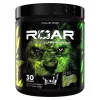 Rule1 ROAR Ferocious Pre-Workout 270g Lemon Lime (Citrom Lime)