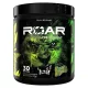 Rule1 ROAR Ferocious Pre-Workout 270g Lemon Lime (Citrom Lime)
