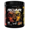 Rule1 ROAR Ferocious Pre-Workout 270g Peach Mango (Barack Mangó)