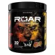 Rule1 ROAR Ferocious Pre-Workout 270g Peach Mango (Barack Mangó)
