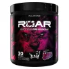Rule1 ROAR Ferocious Pre-Workout 270g Wild Grape (Szőlő)