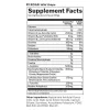 Hivatalos Nutrition Facts (angol)
