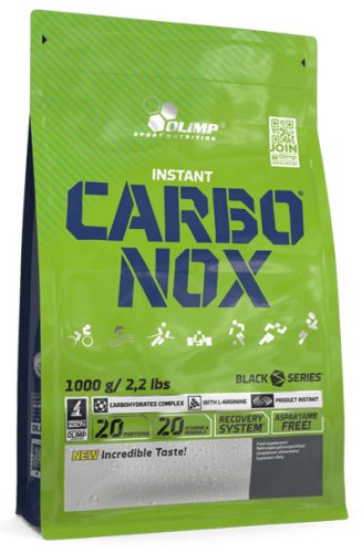 Olimp Nutrition Carbo Nox 1000g Grapefruit (Grapefruit)
