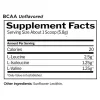 Hivatalos Nutrition Facts (angol)