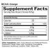 Hivatalos Nutrition Facts (angol)