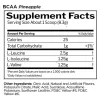 Hivatalos Nutrition Facts (angol)