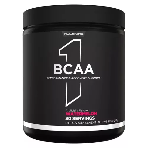 Rule1 BCAA 240g Watermelon (Görögdinnye)