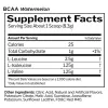 Hivatalos Nutrition Facts (angol)