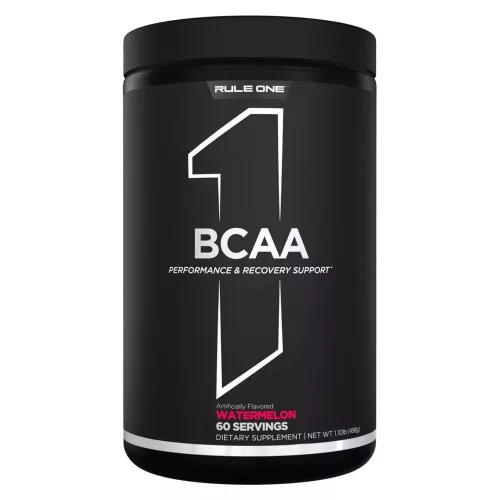 Rule1 BCAA 480g Watermelon (Görögdinnye)