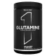 Rule1 Glutamine 398g Unflavored (Ízesítetlen)
