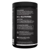 Rule1 Glutamine 398g Unflavored (Ízesítetlen)
