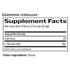 Hivatalos Nutrition Facts (angol)