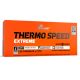 Olimp Nutrition Thermo Speed Extreme 120 Capsules 120 Kapszula