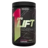 Rule1 PreLIFT Pre-Workout 420g Black Cherry Limeade (Fekete Cseresznye)