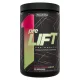 Rule1 PreLIFT Pre-Workout 420g Black Cherry Limeade (Fekete Cseresznye)