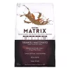 Syntrax Nutrition MATRIX 2270g Tiramisu Macchiato (Tiramisu Kávé)