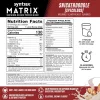 Hivatalos Nutrition Facts (angol)