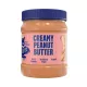 HealthyCo Peanut Butter Organic 350g Creamy (Lágy)