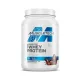 Muscle Tech 100% Grass-Fed Whey Protein 816g Triple Chocolate (Csokoládé)