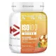 Dymatize Iso 100 Hydrolized Clear 512g Peach Ice Tea (Tea)