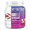 Dymatize Iso 100 Hydrolized Clear 512g Wild Berry Lollipop (Erdei Gyümölcs Nyalóka)