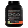 Rule1 Whey Isolate 5 LBS 2270g Pistachio Ice Cream (Pisztácia)