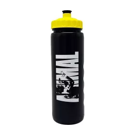   Universal Nutrition Animal Water Bottle 1000ml Black (Fekete)