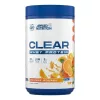 Applied Nutrition Clear Whey Protein 875g Orange Squash (Narancs)