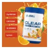 Applied Nutrition Clear Whey Protein 875g Orange Squash (Narancs) - tapertek