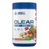 Applied Nutrition Clear Whey Protein 875g Strawberry Lime (Eper Lime)