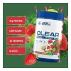 Applied Nutrition Clear Whey Protein 875g Strawberry Lime (Eper Lime) - tapertek