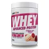 PER4M Nutrition Whey Advanced Protein 900g Raspberry White Chocolate (Málna Fehércsokoládé)