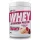 PER4M Nutrition Whey Advanced Protein 900g Raspberry White Chocolate (Málna Fehércsokoládé)