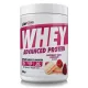 PER4M Nutrition Whey Advanced Protein 900g Raspberry White Chocolate (Málna Fehércsokoládé)