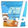 Trained by JP (tbJP) Cream of Rice 2000g Chocolate Hazelnut Spread (Csokoládé Mogyoró)