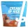 Trained by JP (tbJP) Cream of Rice 2000g Chocolate Fudge (Csokoládé)