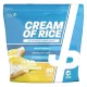 Trained by JP (tbJP) Cream of Rice 2000g Lemon Meringue Pie (Citrom)