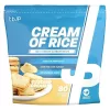 Trained by JP (tbJP) Cream of Rice 2000g Custard Cream (Tejsodó)