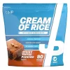Trained by JP (tbJP) Cream of Rice 2000g Sticky Toffee Pudding (Ragacsos Puding)