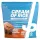 Trained by JP (tbJP) Cream of Rice 2000g Sticky Toffee Pudding (Ragacsos Puding)