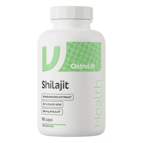 OstroVit Shilajit 90 Capsules 90 Kapszula